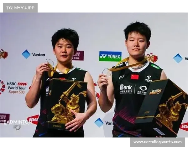 刘圣书、谭宁锁定奥运资格,世界羽联公布最新积分榜 刘圣书、谭宁锁定奥运资格,世界羽联公布最新积分榜