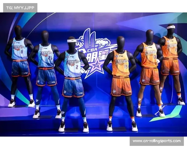 李宁续约CBA联赛十年三十亿创历史新高助力篮球发展 李宁续约CBA联赛十年三十亿创历史新高助力篮球发展