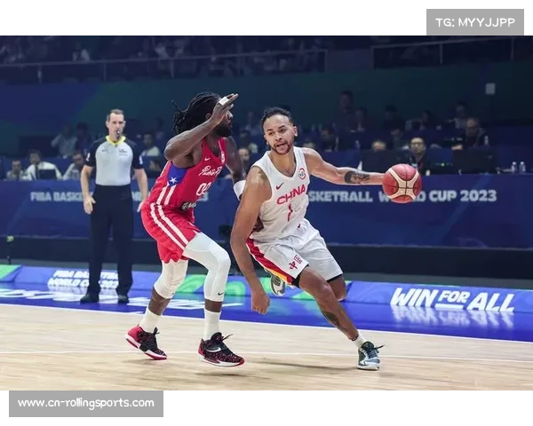 三人篮球世界杯蒙古决战中国男队冲击奥运门票全力出击