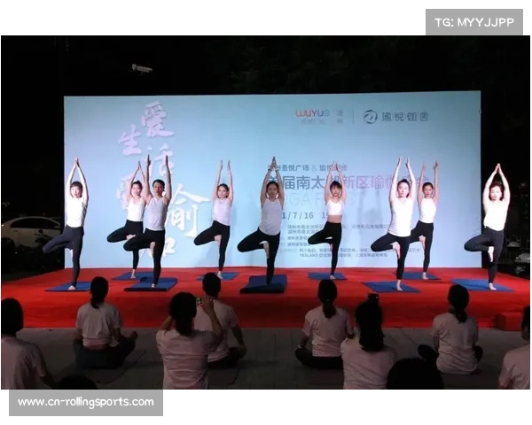 贝尔西村免费瑜伽普拉提课程延续至十月 提供全民健身新选择