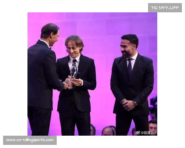 费德勒将主持2025劳伦斯颁奖礼 网坛传奇再度聚首共襄盛典