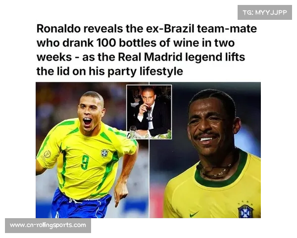 巴西足协调查罗纳尔多涉嫌逃税案件 涉案金额超过千万欧元 巴西足协调查罗纳尔多涉嫌逃税案件 涉案金额超过千万欧元