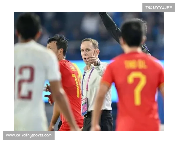 U18国足1-2韩国失利 防守漏洞明显 久尔杰维奇急需调整防线体系 U18国足1-2韩国失利 防守漏洞明显 久尔杰维奇急需调整防线体系