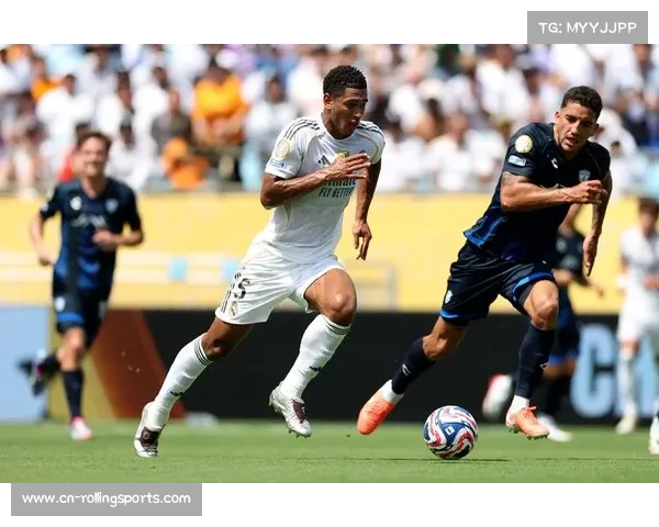 皇马3-0贝蒂斯 贝林厄姆远射破门助球队大胜 皇马3-0贝蒂斯 贝林厄姆远射破门助球队大胜