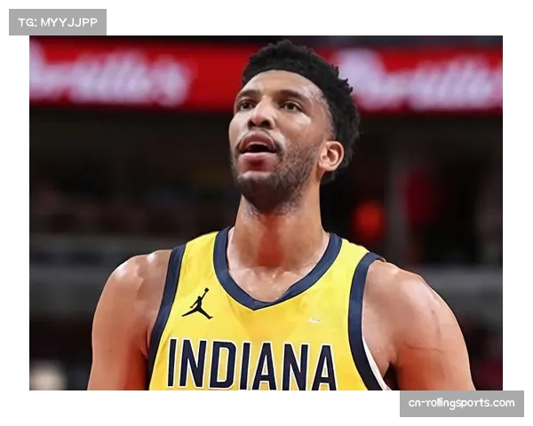 步行者年轻核心团队化学反应 取代巨星抱团形成竞争力