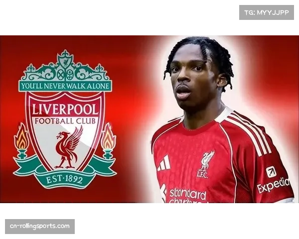 杰里米雅凯6360万欧将赴利物浦 雷恩后卫抢断成功率联赛居首